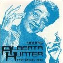 Alberta Hunter/Young Alberta Hunter - The 20's And 30's